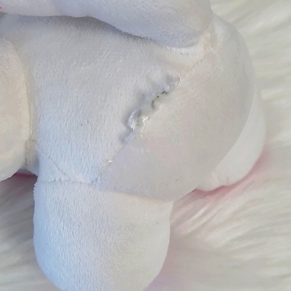 Funko Five Nights At Freddy's Foxy Sister Location Funtime Fox Plush Pink 7" Toy - Picture 10 of 14